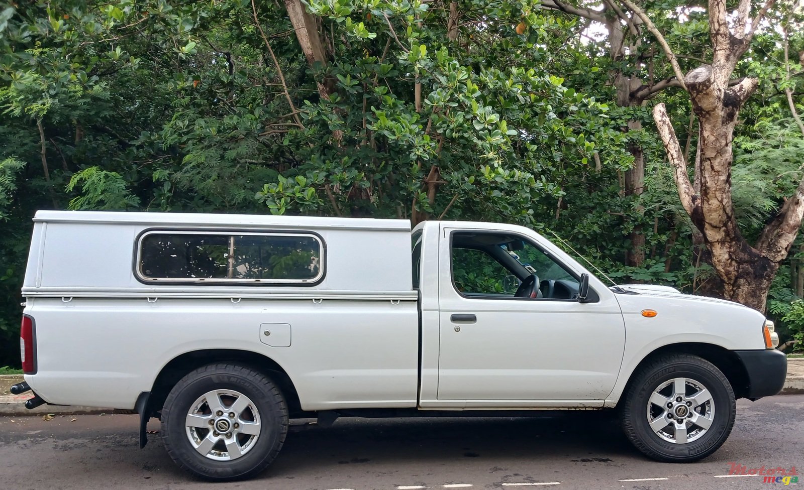 2015' Nissan photo #6