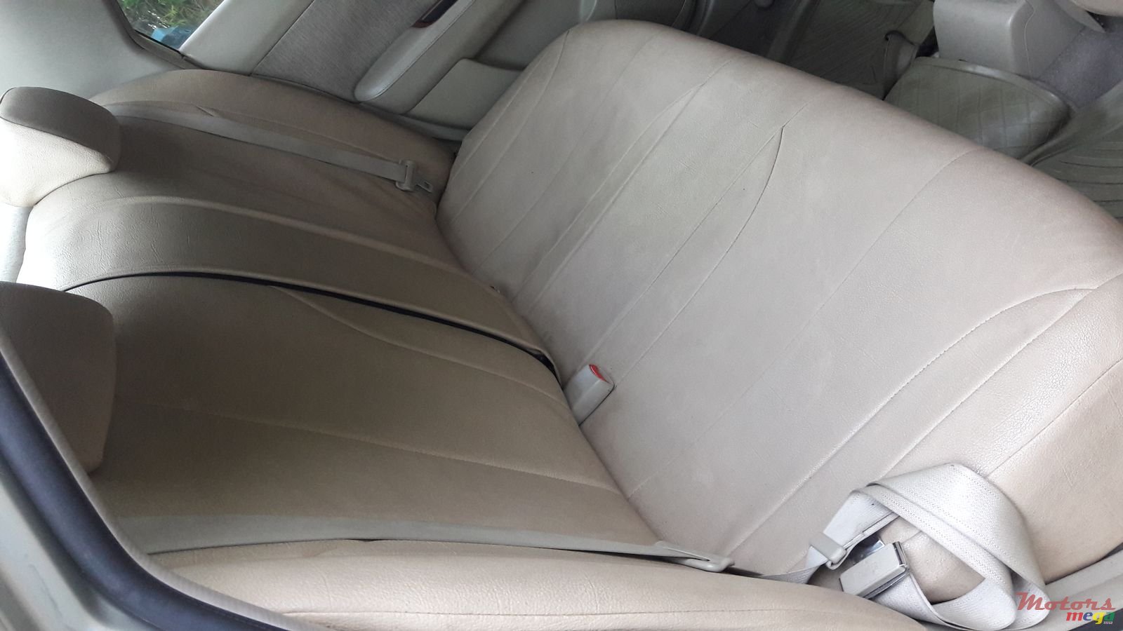 2004' Nissan Tiida photo #4