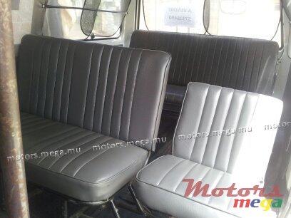 1989' Toyota lite ace photo #5