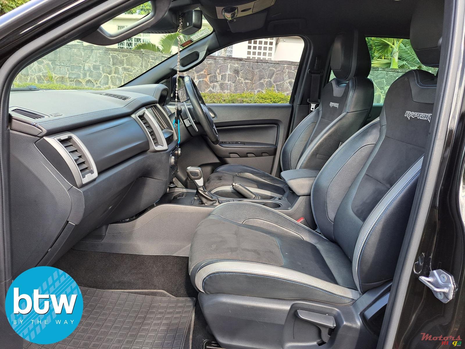 2020' Ford Raptor photo #5