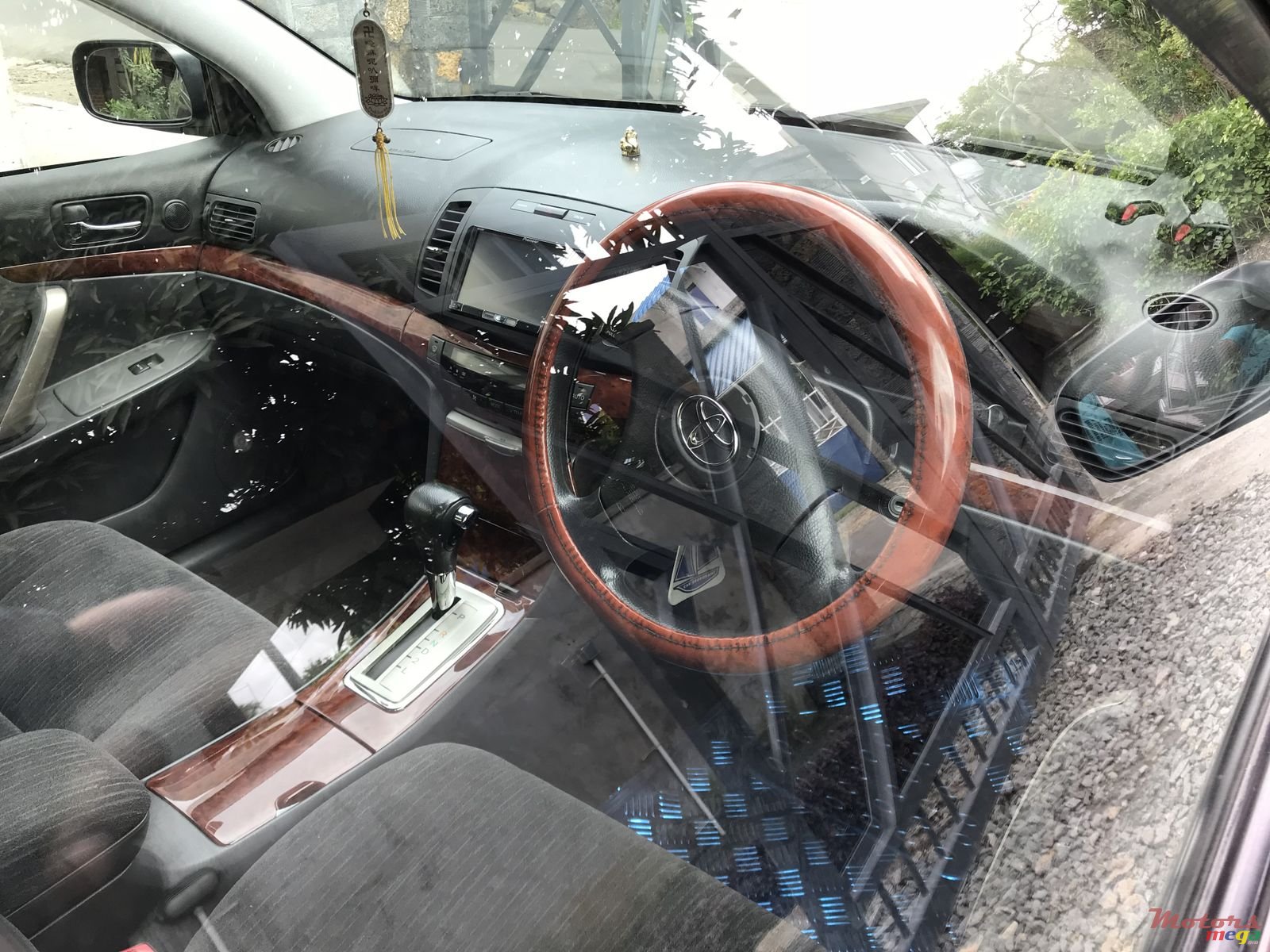 2006' Toyota Corolla photo #3