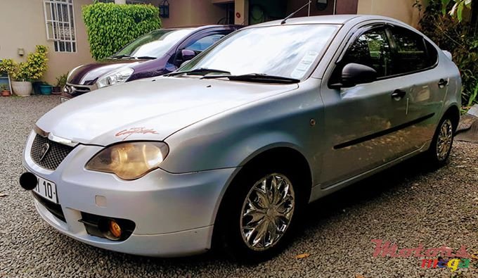 2010' Proton Gen.2 photo #2