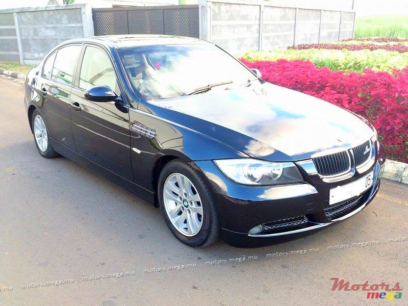 2005' BMW photo #1