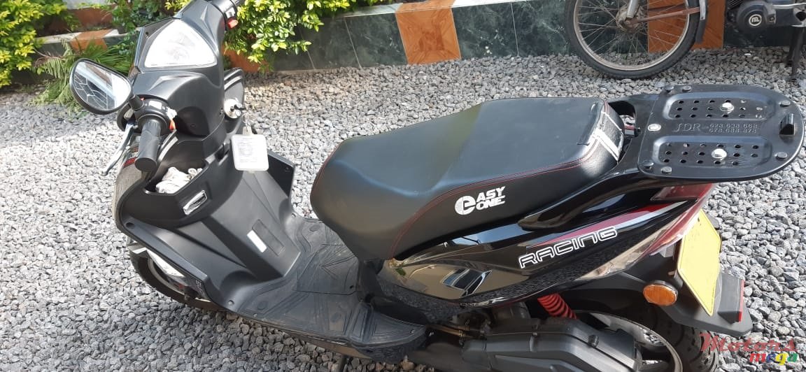 2016' Easy Rider photo #5