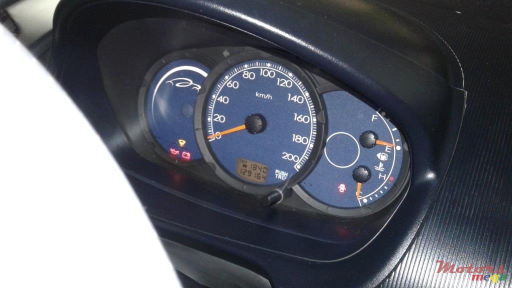 2007' Mitsubishi L 200 Sportero photo #5