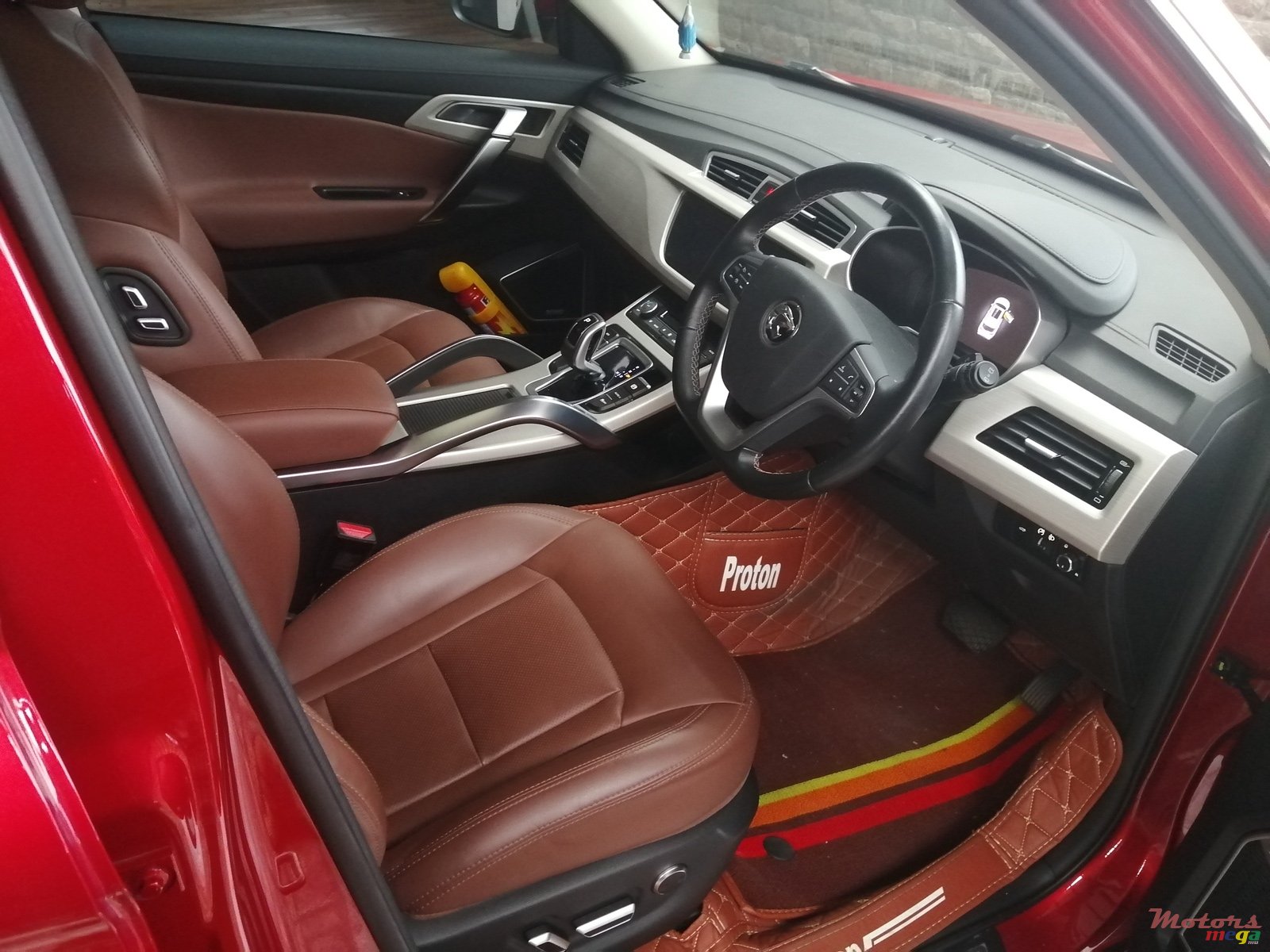 2022' Proton Proton photo #3