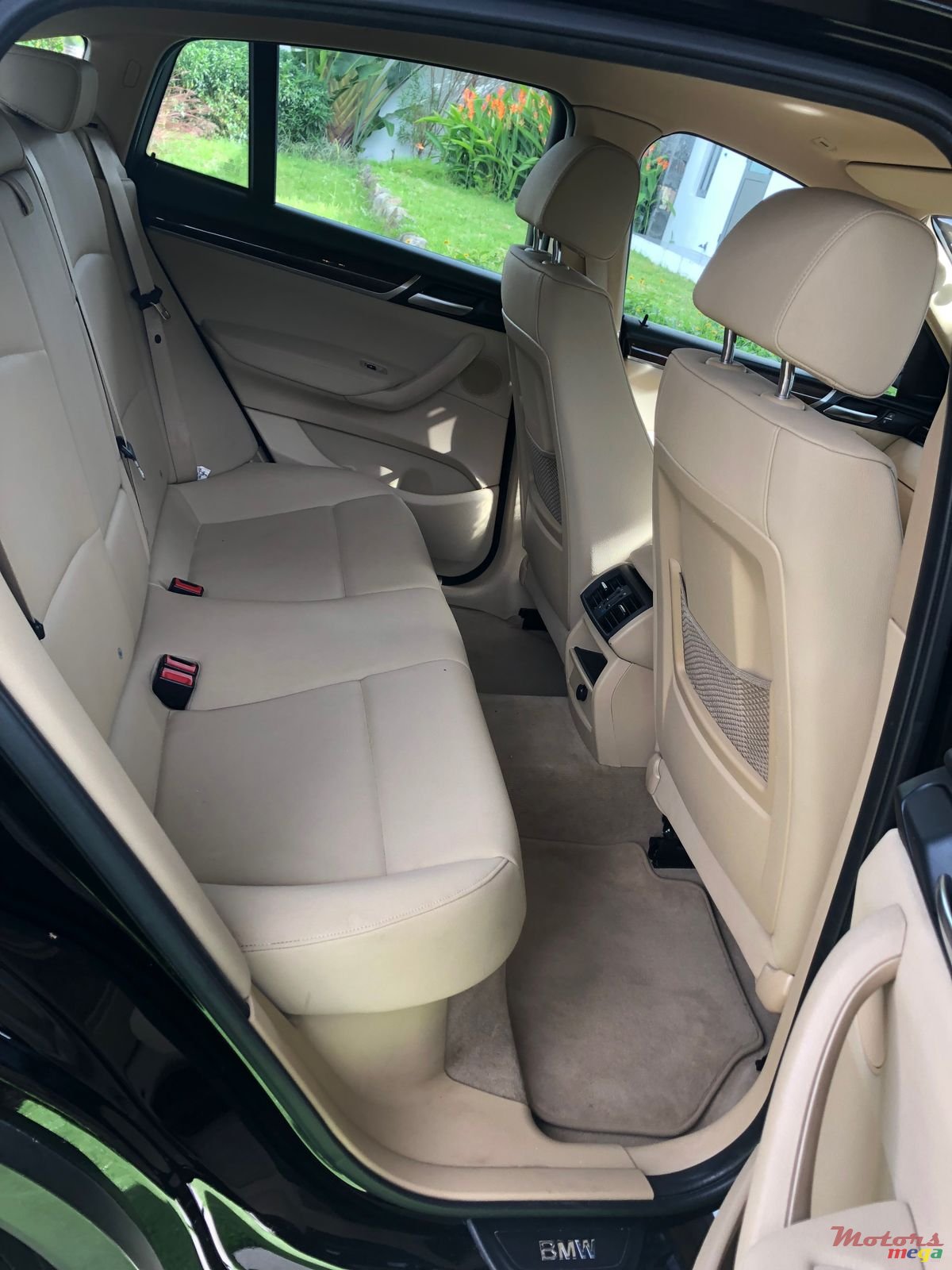 2014' BMW X4 photo #5