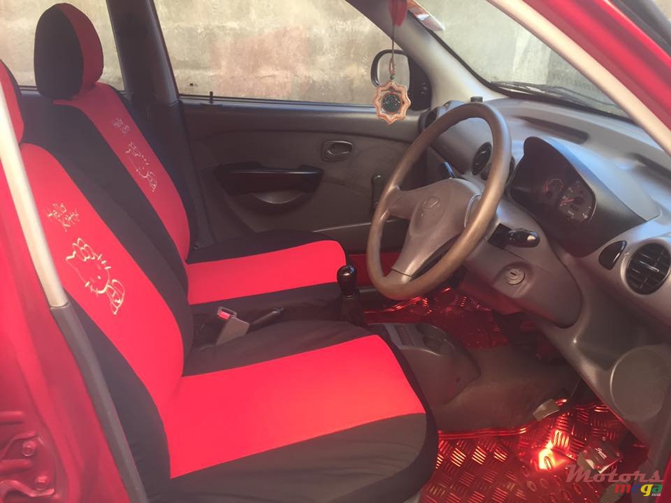 2006' Hyundai photo #2