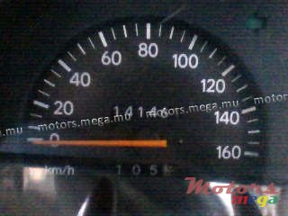 1992' Toyota Townace photo #3