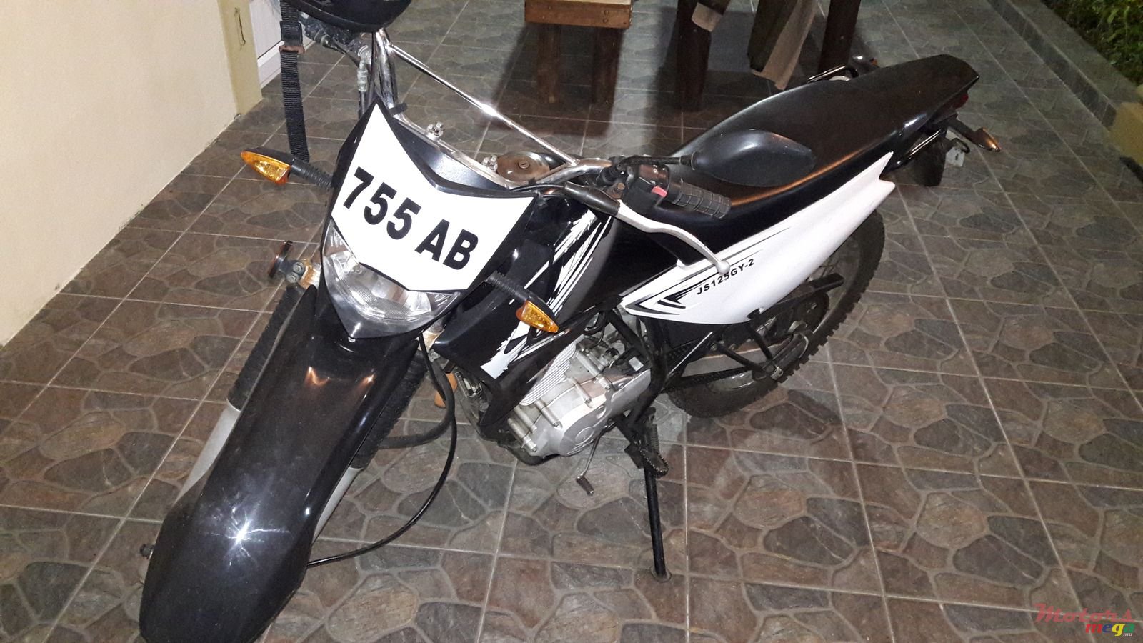 2016' Jianshe photo #1