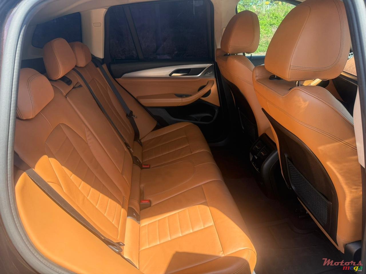 2019' BMW X3 X Drive photo #5