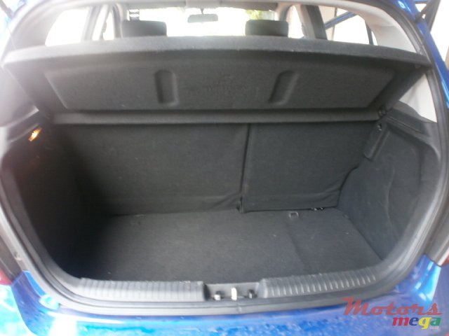 2014' Hyundai i20 photo #5