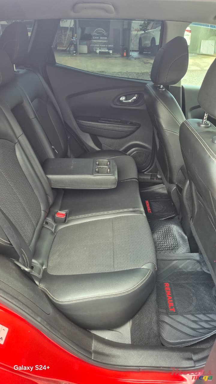 2016' Renault Kadjar Tce photo #6