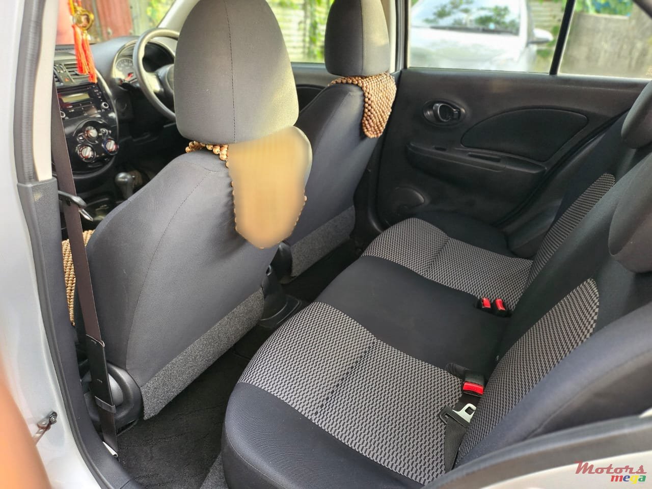 2014' Nissan photo #2