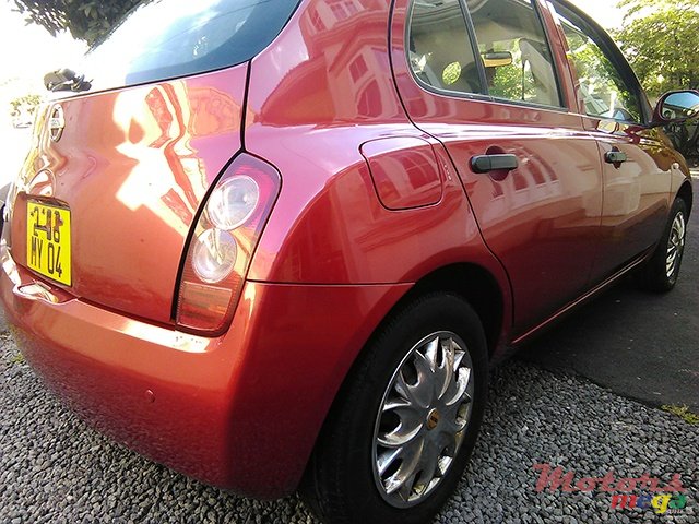 2004' Nissan photo #2