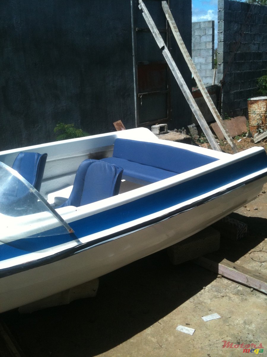 2012' Alfa US Explorer photo #4