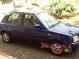 2001' Nissan March  photo #3