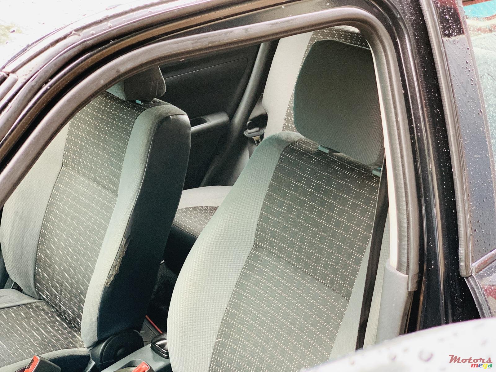 2008' Suzuki Swift photo #6