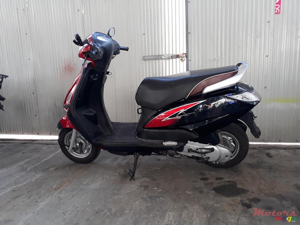 2014' Suzuki photo #2