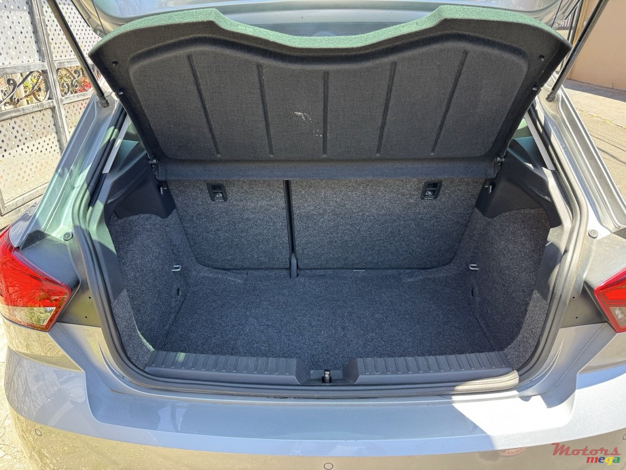 2019' SEAT Ibiza photo #6