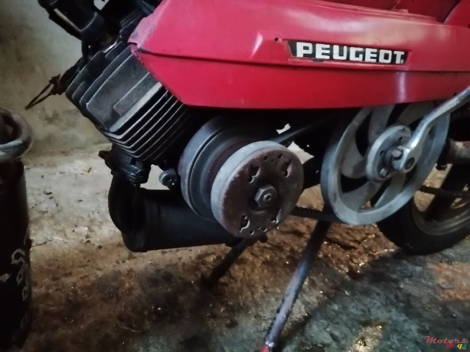 1990' Peugeot photo #4