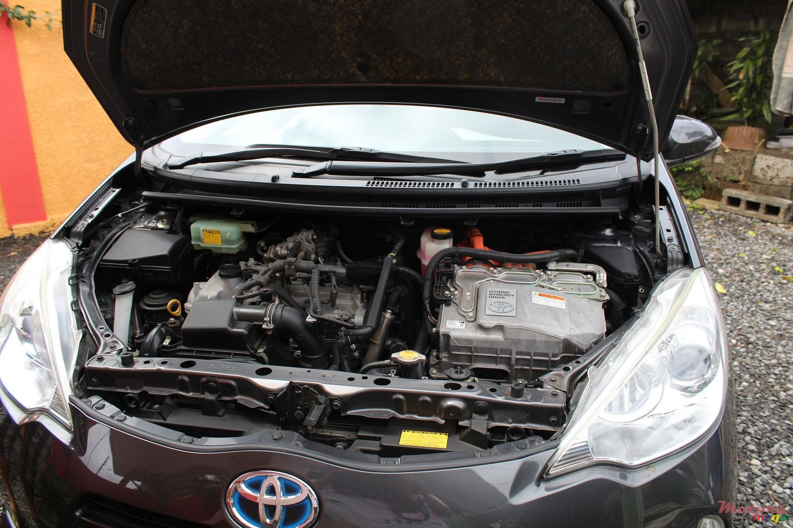 2013' Toyota photo #1