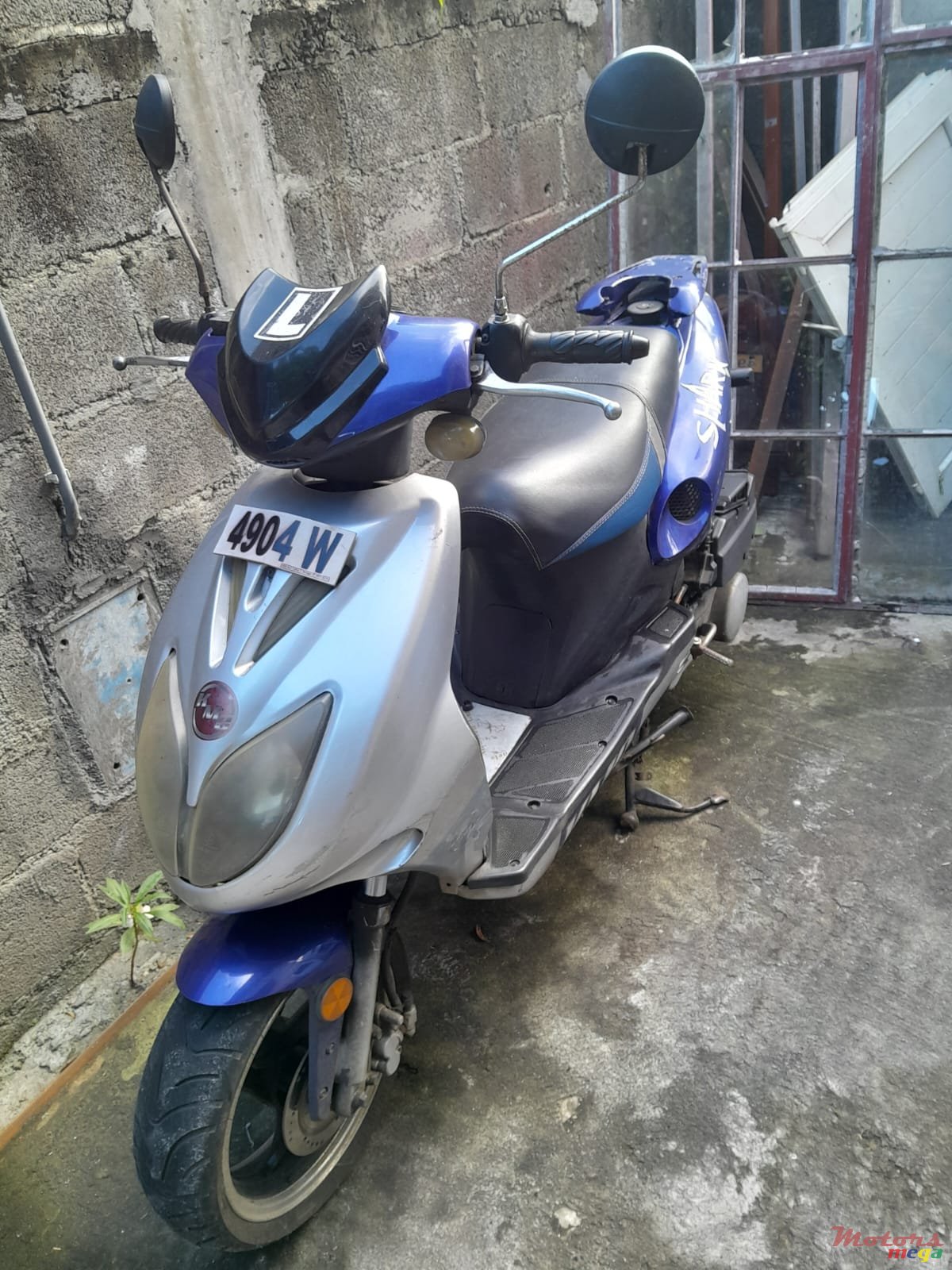 2011' Spark photo #1