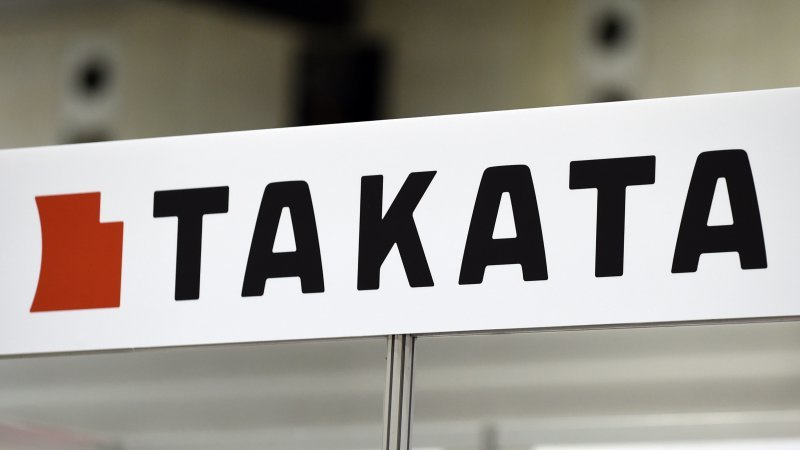 NHTSA Could Add More Automakers to Takata Inflator Campaign