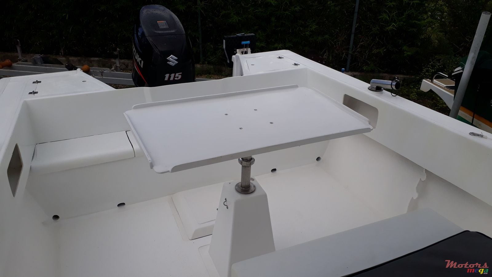 2002' Tremlett photo #5