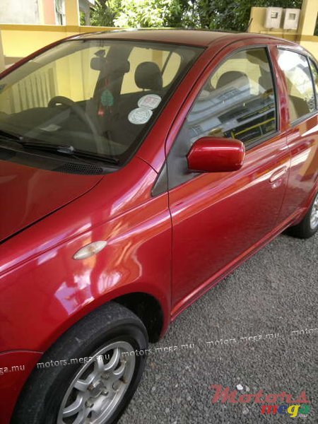 2003' Toyota photo #1