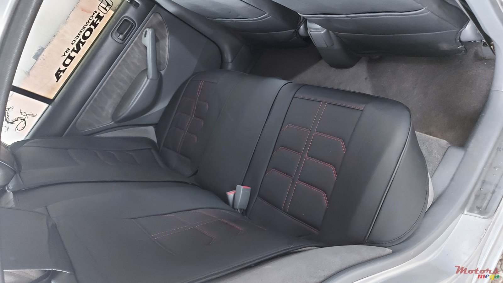 2004' Honda Civic photo #6