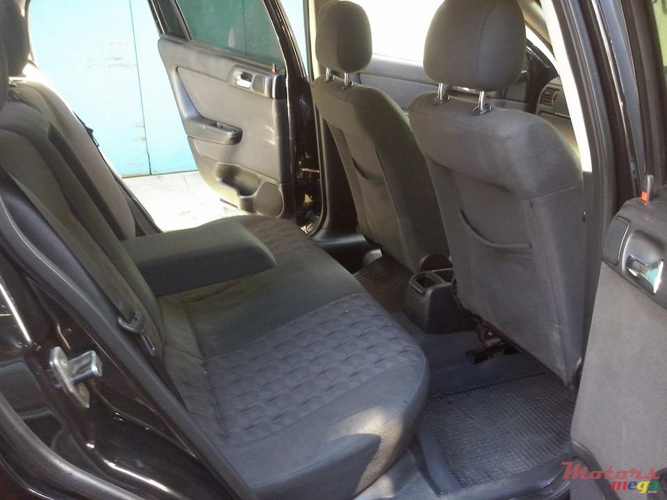 2004' Opel Astra jante cosmic photo #5