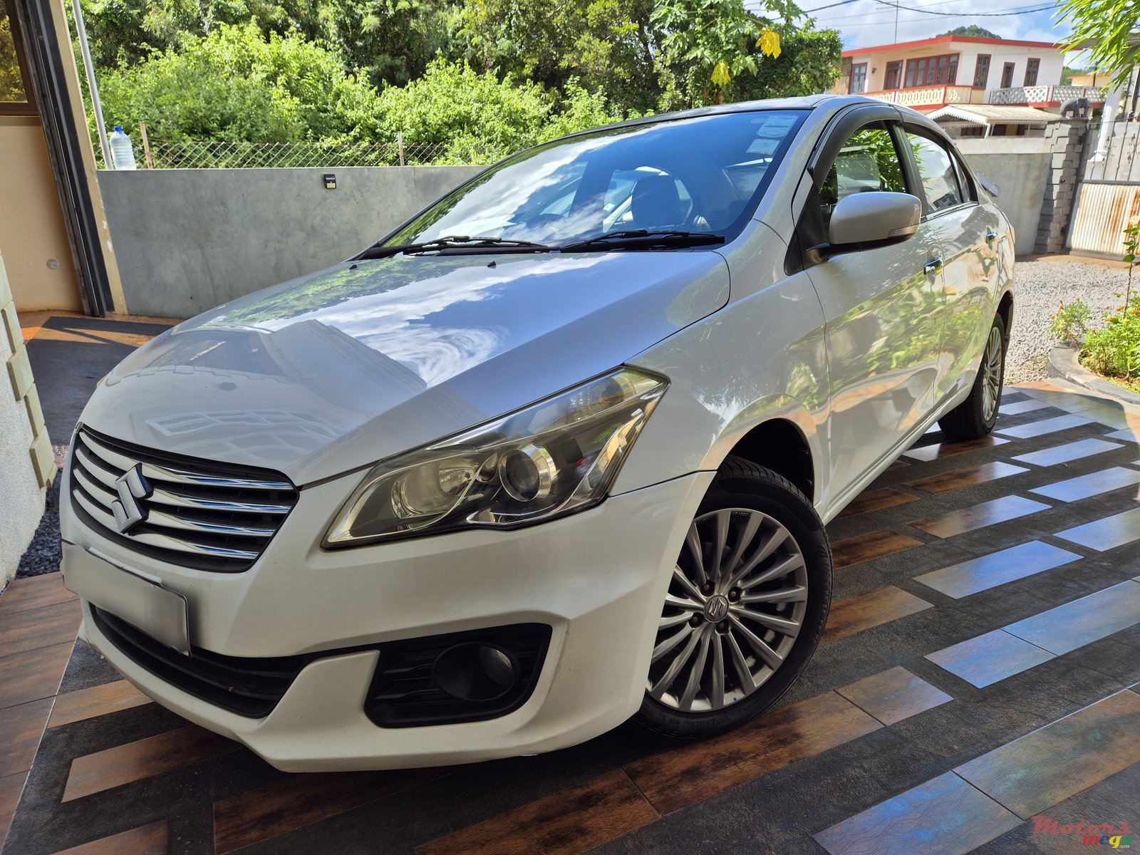 2016' Suzuki Ciaz URGENT SALES photo #1