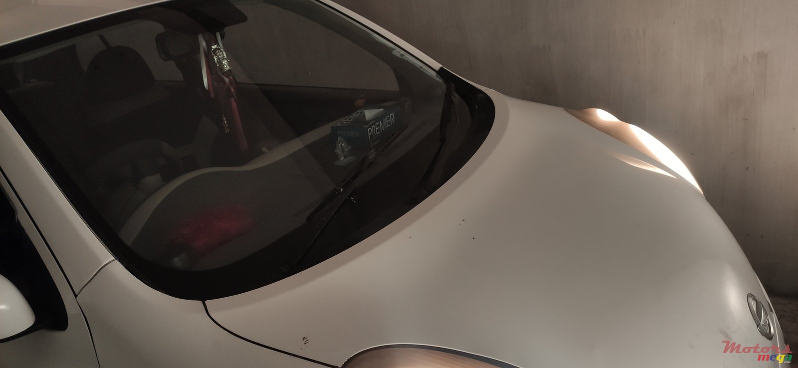 2006' Nissan Nissan ak12 photo #3