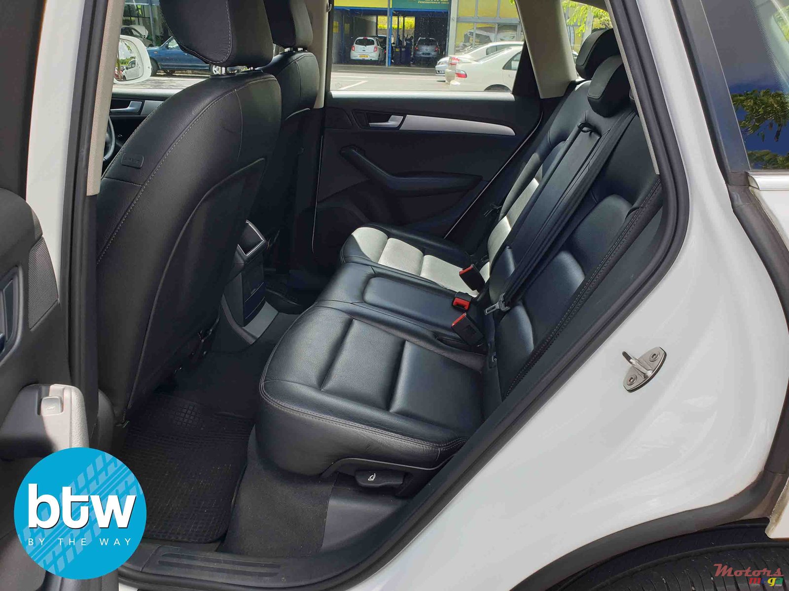 2013' Audi Q5 quattro - 225hp photo #3