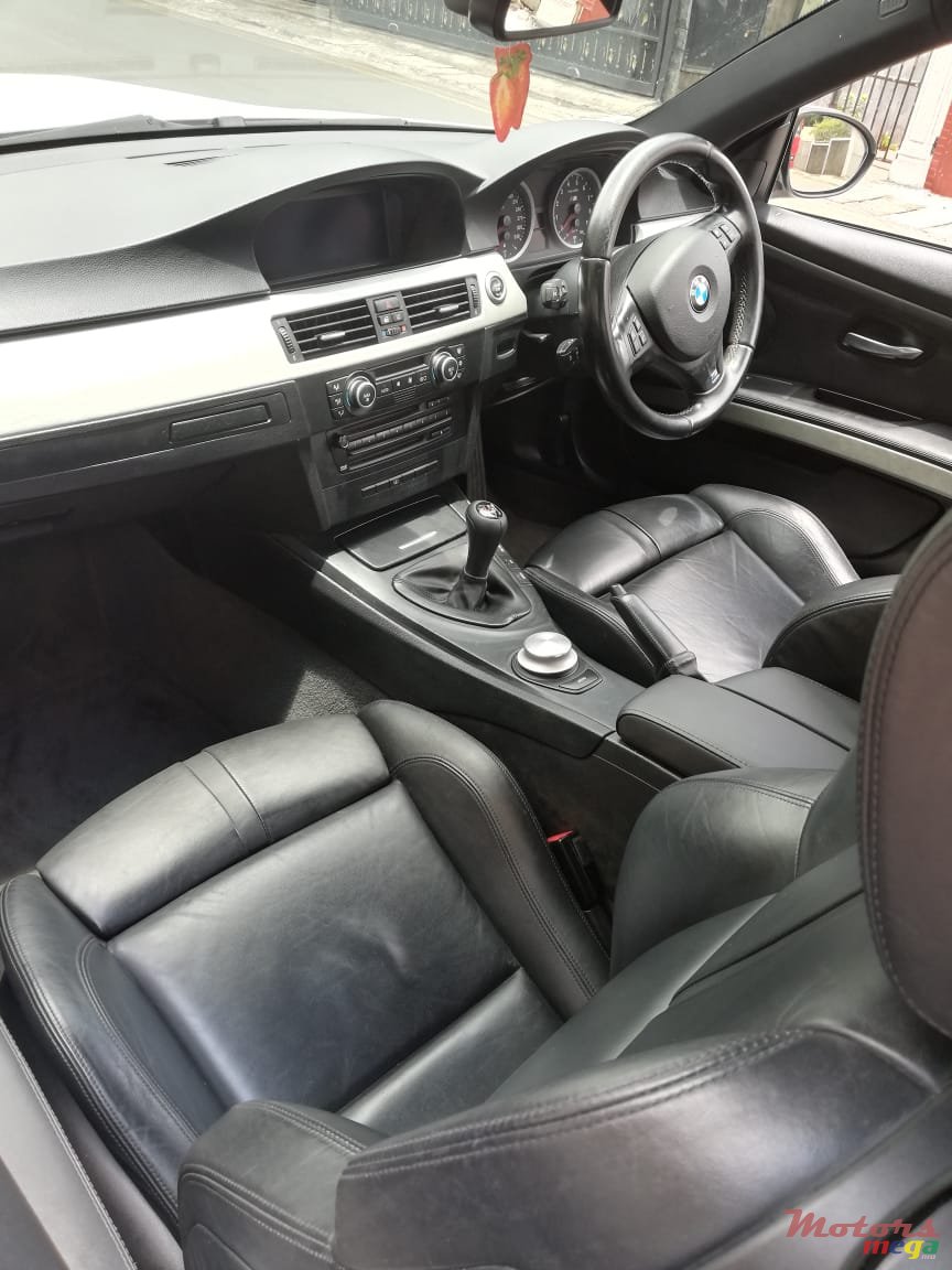 2009' BMW 1 Series М photo #5