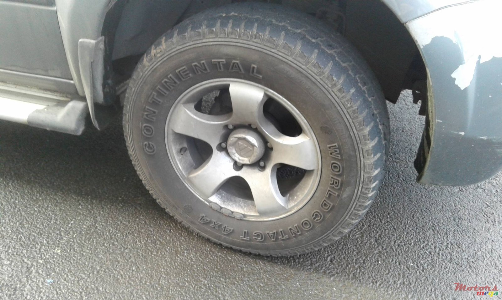 2010' Foton sale or exchange photo #4