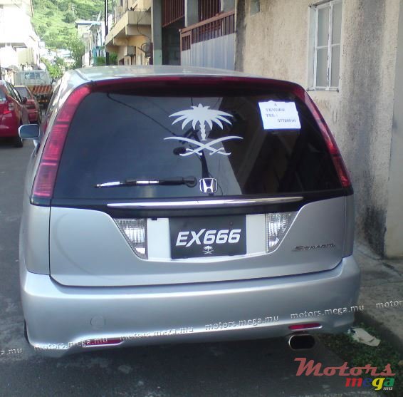 2004' Honda none photo #4