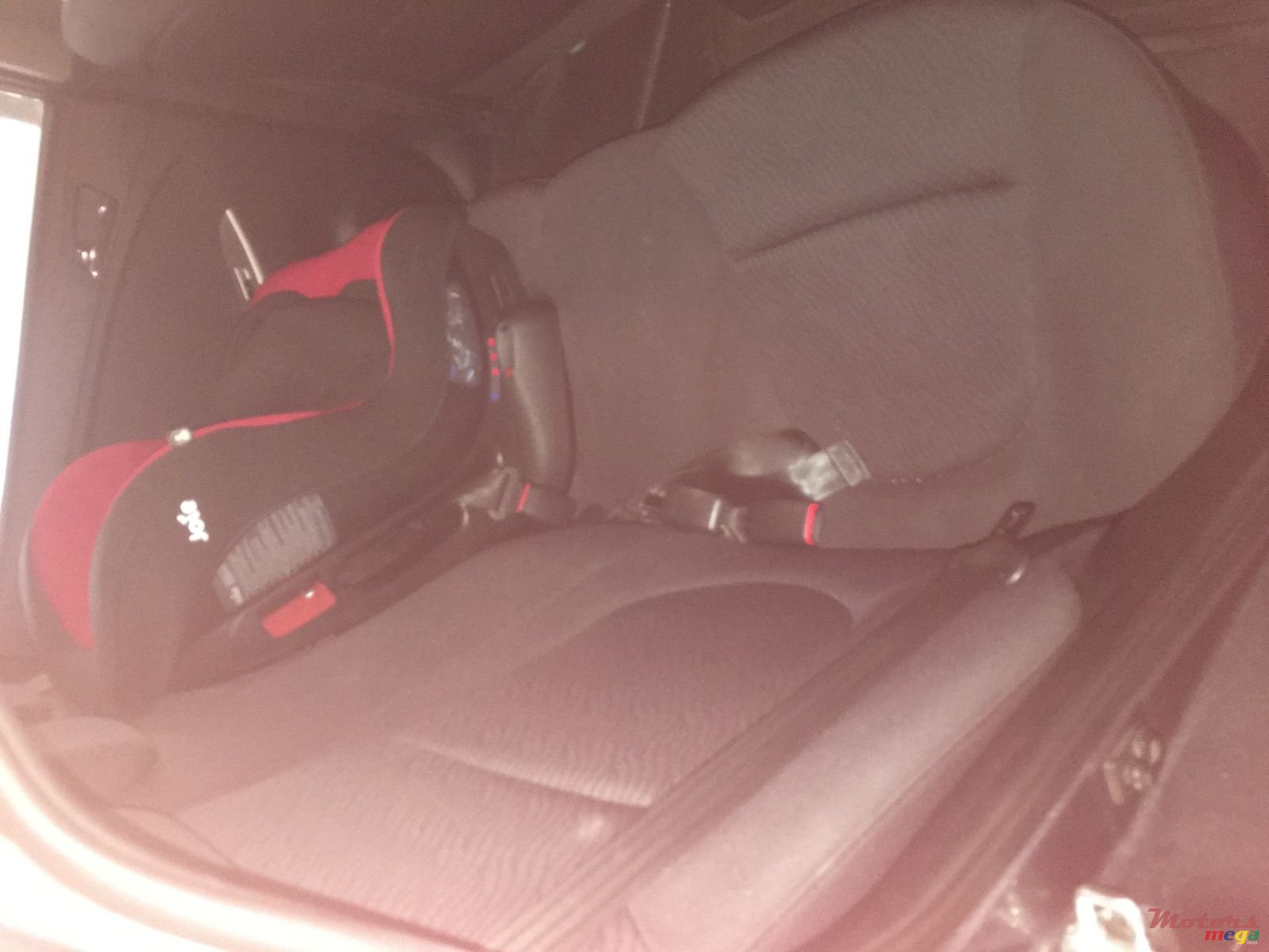 2014' Hyundai Accent photo #4