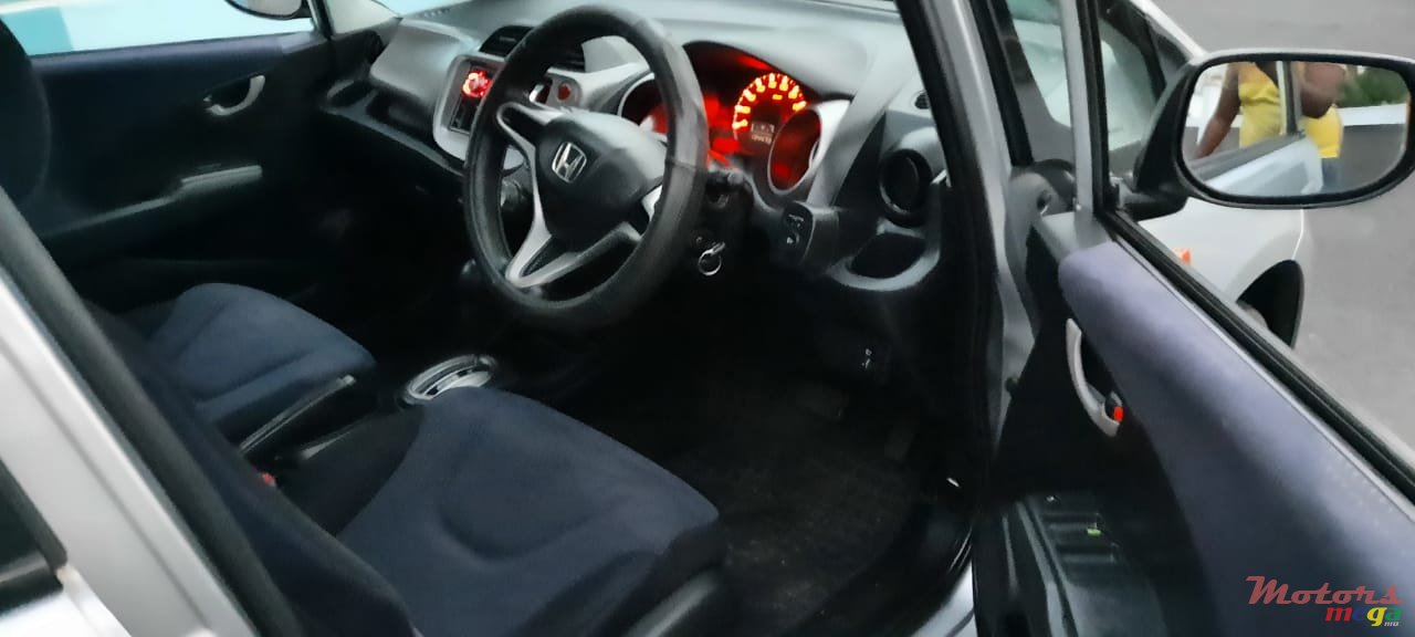 2008' Honda Fit Automatic photo #6