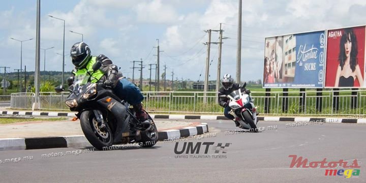 2013' X-Sport NEXUS GT150 RACING photo #2