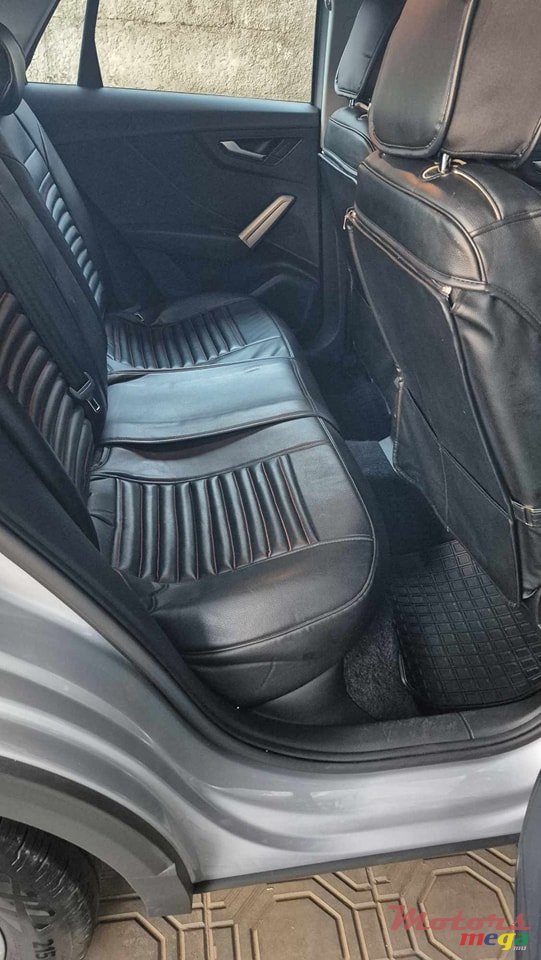 2023' Audi Q2 photo #4