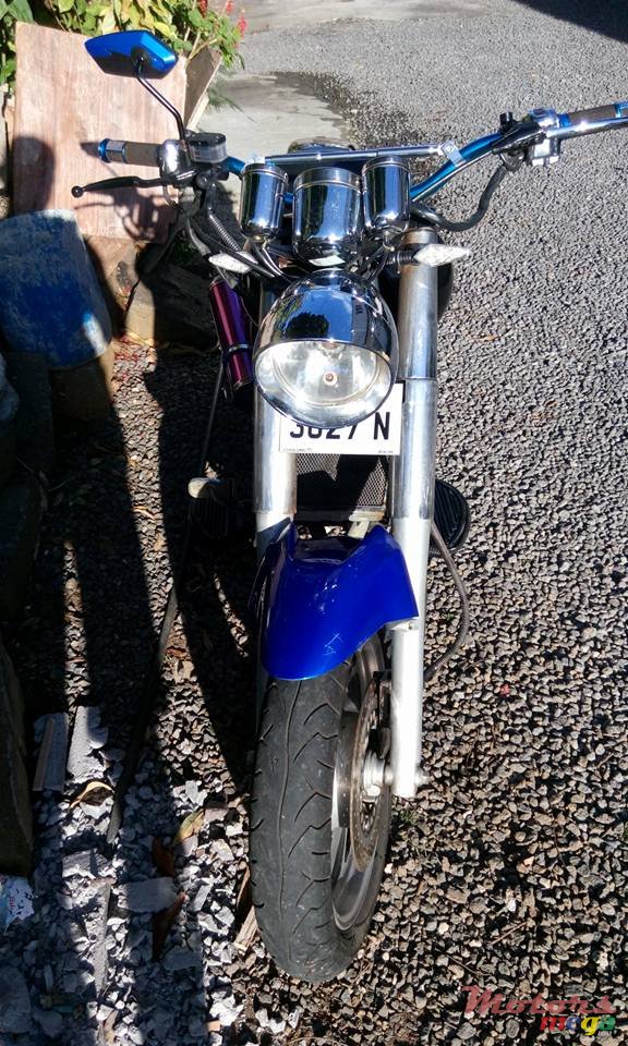 2004' Lifan new look  photo #6