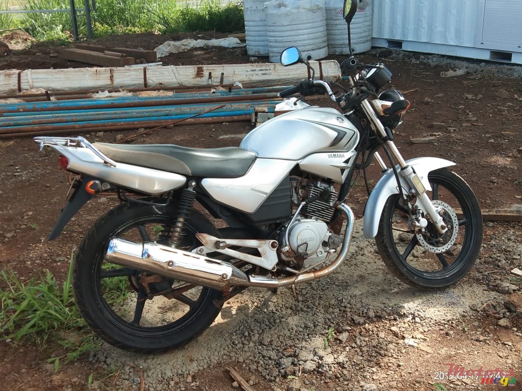 2013' Yamaha photo #3