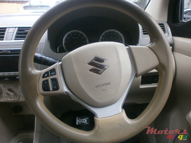2014' Suzuki Ertiga 7 seater photo #5