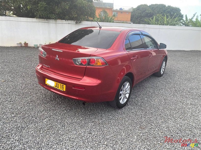 2016' Mitsubishi Lancer EX Auto 1.5L JAPAN photo #1