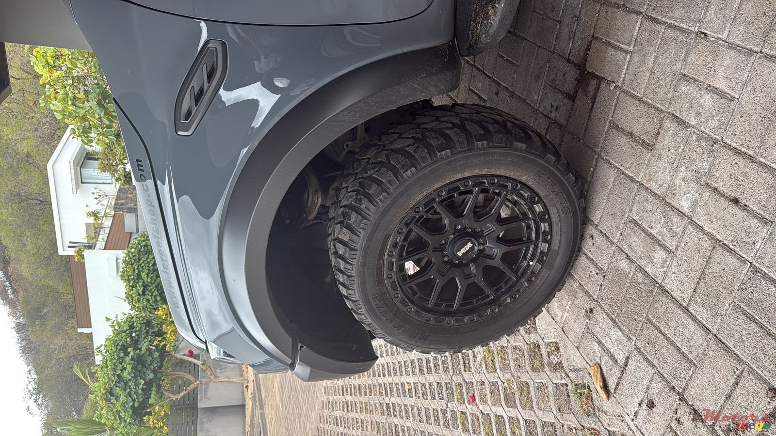 2022' Ford Raptor photo #5