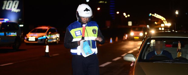 Alcool au volant : Entre Rs 20 000 et Rs 50 000 d’amende pour ceux qui seront épinglés