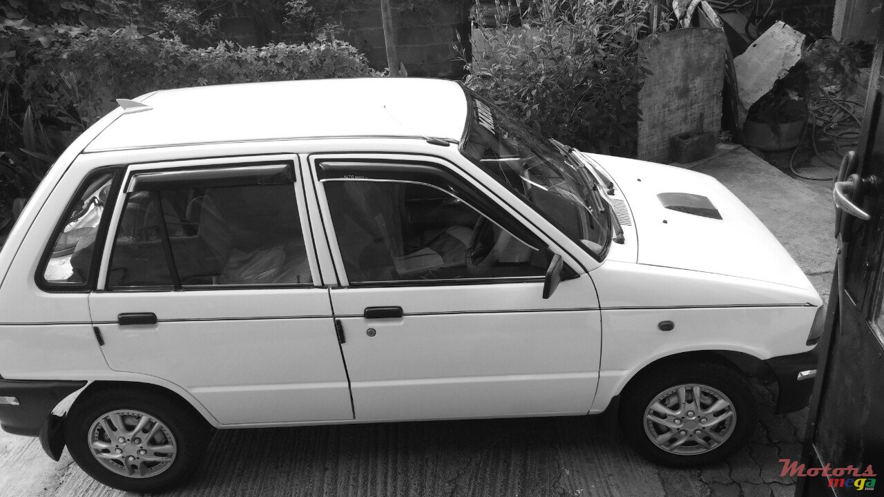 1999' Suzuki photo #1