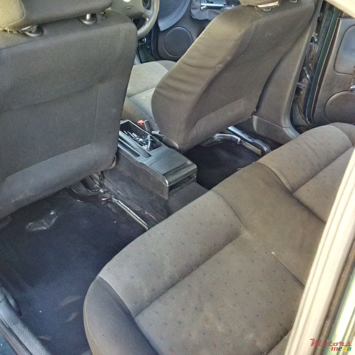 1998' Volkswagen Passat photo #3